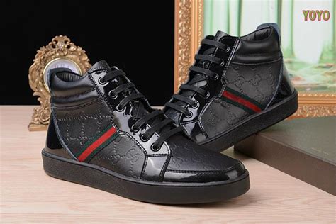 chaussures gucci homme 2022|Gucci.